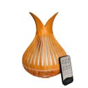 Ver imagem 1 de Umidificador e Aromatizado de Ar c/Led color e controle 500ml