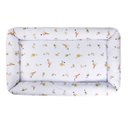 Ver imagem 1 de Ninho Redutor de Berço 100% Algodão - Boho Safari