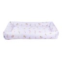 Ver imagem 2 de Ninho Redutor de Berço 100% Algodão - Boho Safari