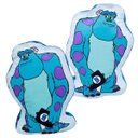 Ver imagem 2 de Almofada Formato Fibra Sulley Monstros S.A.