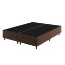 Ver imagem 1 de Base Box King Size Class (38x193x203cm) Bombom - Casa Giulia