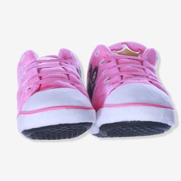 Pantufa Star Infantil Princesas Royal Courage – Disney 29 AO 32 Princesas Disney - 4