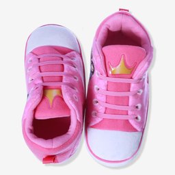 Pantufa Star Infantil Princesas Royal Courage – Disney 29 AO 32 Princesas Disney - 2