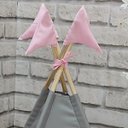 Ver imagem 5 de Cabana Baby Grey G