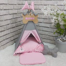 Cabana Baby Grey G - 2