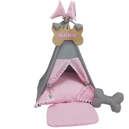 Cabana Baby Grey G - 1
