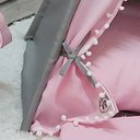 Ver imagem 4 de Cabana Baby Grey G