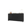 Buffet Madrid Cor:preto - 11