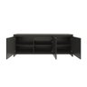 Buffet Madrid Cor:preto - 14
