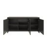 Buffet Madrid Cor:preto - 5