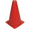Cone Emborrachado 20 Cm Treinamento Funcional Kit Com 10 - 3