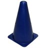 Cone Emborrachado 20 Cm Treinamento Funcional Kit Com 10 - 2