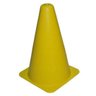 Cone Emborrachado 20 Cm Treinamento Funcional Kit Com 10 - 4