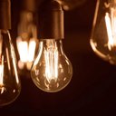 Ver imagem 4 de Kit 2x Lâmpada Filamento Led A60 Retrô Vintage Âmbar Bivolt