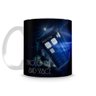 Caneca Doctor Who Tardis II - 1
