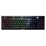 Teclado Gigabyte Aorus Gaming K9 Optical Usb Preto (Inglês - - 1