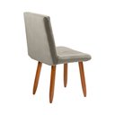 Ver imagem 5 de Cadeira Poltrona Jade Sala Estar Penteadeira e Salão Veludo