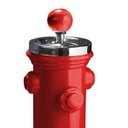 Ver imagem 2 de Cinzeiro Retrô Vintage Porcelana Hidrante Americano