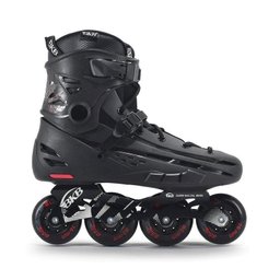 Patins Urbano Flying Eagle B5S Bkb Roqueado Preto 35/36 Br - 1