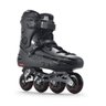 Patins Urbano Flying Eagle B5S Bkb Roqueado Preto 35/36 Br - 2