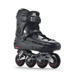 Patins Urbano Flying Eagle B5S Bkb Roqueado Preto 35/36 Br - 3
