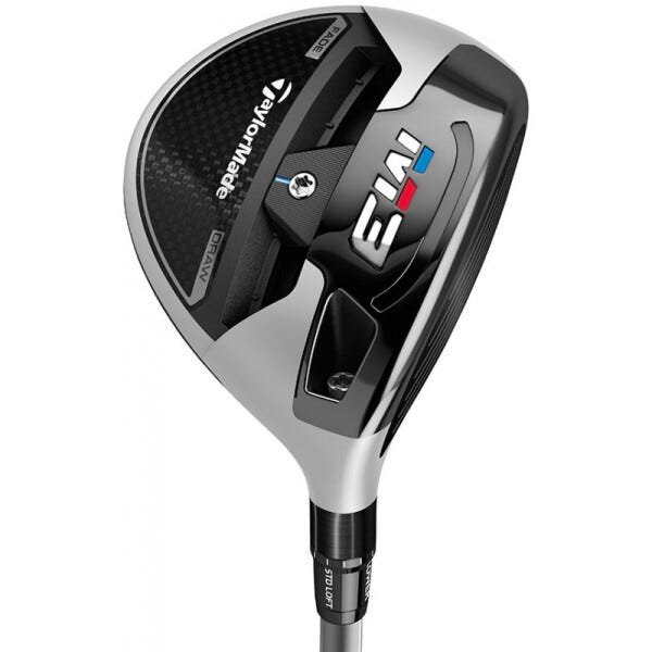 Taco De Golfe Taylormade B1248009 M3 Fairway Mwf-M3 3Hl 17/R - 1