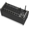 Mixer Digital Behringer x-Air xr18 com 18 Canais e 6 Aux - 6