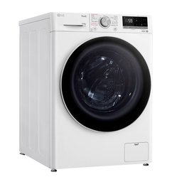Lava e Seca Smart Lg 14kg com Inteligência Artificial Aidd Lg - 7