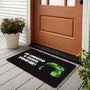 Ver imagem 1 de Tapete Chaves Disco Voador Geek Marketplace