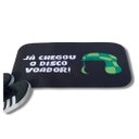 Ver imagem 2 de Tapete Chaves Disco Voador Geek Marketplace