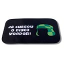 Ver imagem 4 de Tapete Chaves Disco Voador Geek Marketplace