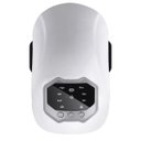 Ver imagem 1 de Massageador de Joelho Alivia Dor Tensao Esquenta e Vibra Reabilitaçao Fisioterapia Lesao M