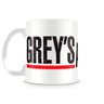 Caneca Greys Anatomy Logo - 1