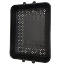 Ver imagem 4 de Carrinho Organizador 3 Andares Prateleira Multiuso Casa Cozinha Banheiro Maquiagem Salao