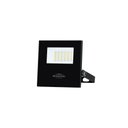 Ver imagem 1 de Refletor Blumenau Led Play 20w Preto Ip66 Uso Externo Bivolt 3000 K - Branco Quente