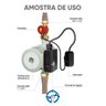 Fluxostato ou Chave de fluxo 3/4 para acionamento de bombas diversas . - 5