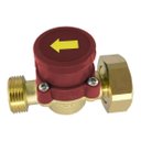 Ver imagem 3 de Fluxostato ou Chave de fluxo 3/4 para acionamento de bombas diversas .