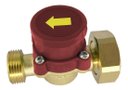 Ver imagem 3 de Fluxostato ou Chave de fluxo 3/4 para acionamento de bombas diversas .