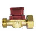 Ver imagem 4 de Fluxostato ou Chave de fluxo 3/4 para acionamento de bombas diversas .