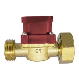 Fluxostato ou Chave de fluxo 3/4 para acionamento de bombas diversas . - 4