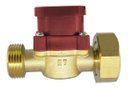 Ver imagem 4 de Fluxostato ou Chave de fluxo 3/4 para acionamento de bombas diversas .