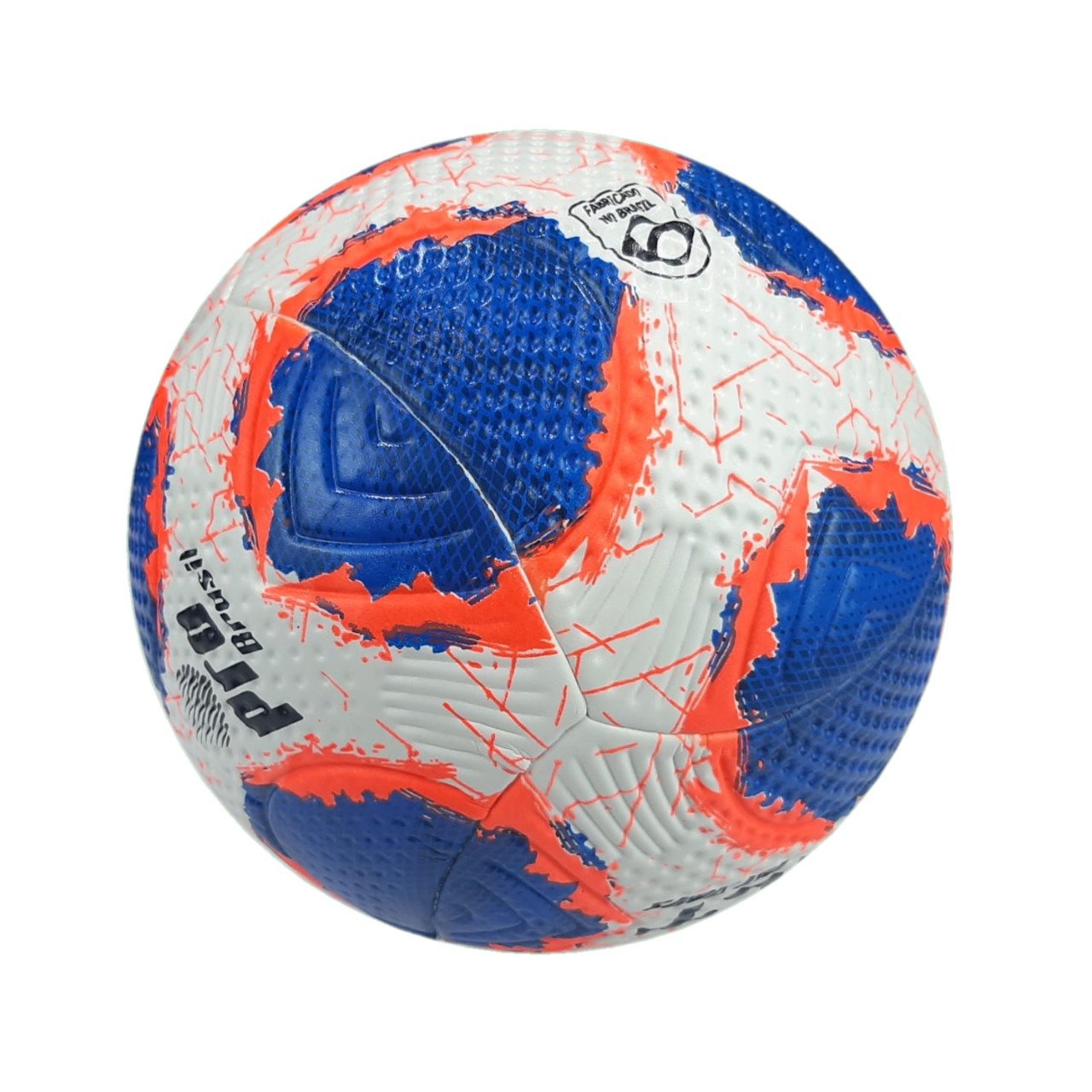 Bola de Futebol de Campo Dualt VLX FIGHT - Azul - 3
