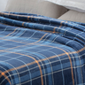 Cobertor de Casal Dyuri Plus Jolitex 1,80 M X 2,20 M - Tweed/az - 4