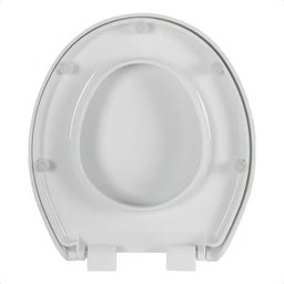 Assento Sanitário Astra Tov/sc Branco - 3