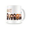 Caneca O Hobbit Desenho - 2