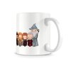 Caneca O Hobbit Desenho - 4