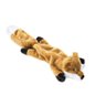 Brinquedo Pelúcia Raposa Foxy para Cães - Mimo - 1