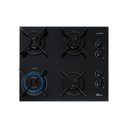 Ver imagem 3 de Fogao Cooktop 4 Bocas Fit Line Trempe Iron Fischer
