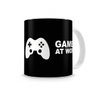 Caneca Gamer At Work IV - 1