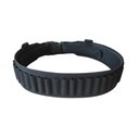 Ver imagem 1 de Cinturão Cartucheira Nylon Calibre 12-28 Mira